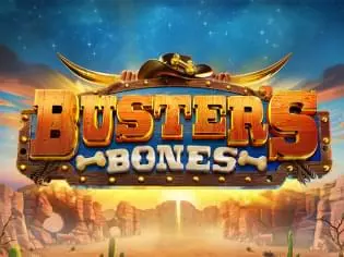 Busters Bones