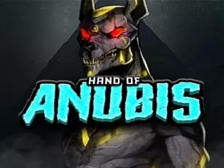 Hand Of Anubis